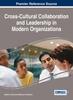 Книга Cross-Cultural Collaboration and Leadership In Modern Organizations