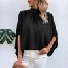 Women's Summer Irregular Shirt T-shirts & Long-sleeve Tops