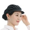 Men Women Hotel Work Uniform Dustproof Restaurants Accessories Chef Hat Kitchen Tools Cook Cap