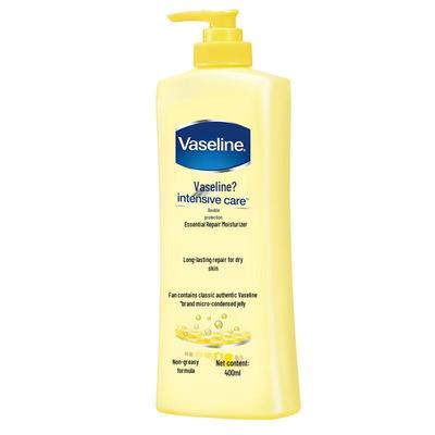 Лосьон для тела Vaseline Intensive Care Repair