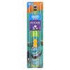 Electric Toothbrush, Soft, Ages 3 and Up, Pixar, 1 Toothbrush
