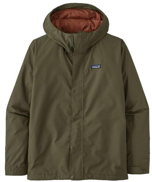 Patagonia Jackson Glacier Rain Jacket (26545)