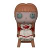 Figurine de collection - funko - annabelle - vinyle - taille unique - mixte