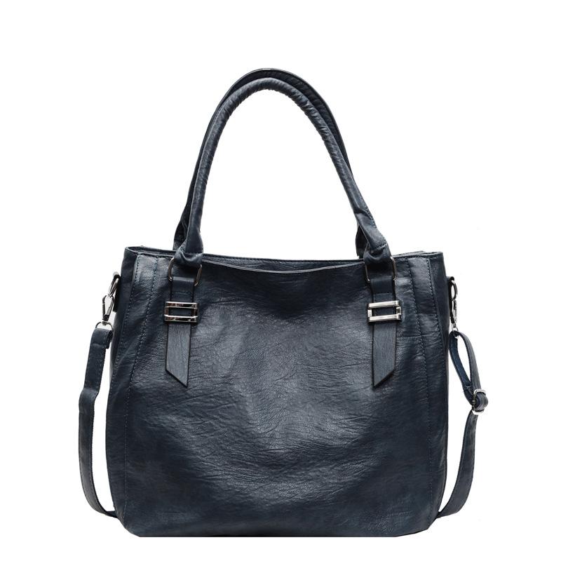 Модная сумочка ретро простая сумка-мессенджер