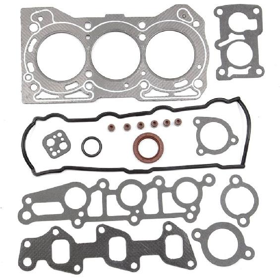 HS9651PT Cylinder Head Gasket Set for Geo Metro, for Chevrolet Metro 1989-2000 Engine Gasket Kit