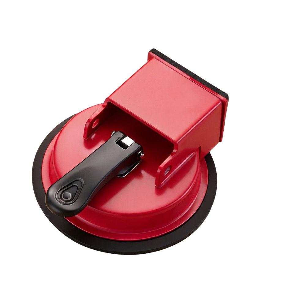 Non-slip Handle Floor Gap Fixer Tool Suction Cup Flooring Gap Repair Kit Floor Installation