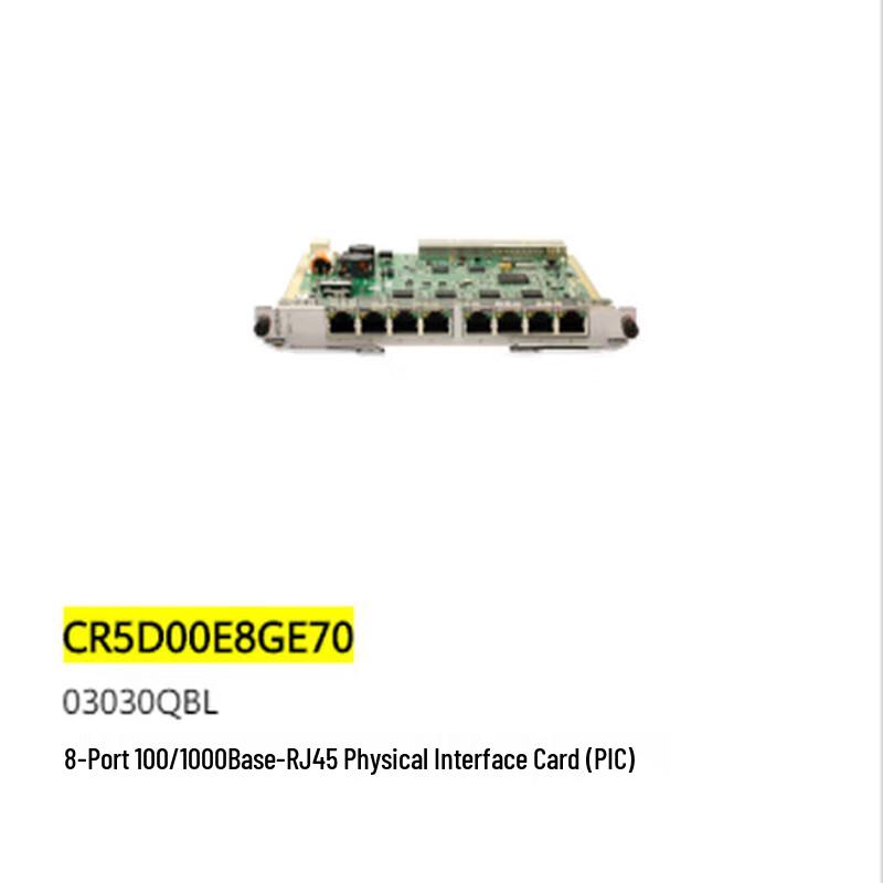 Huawei Network Boards and Modules
