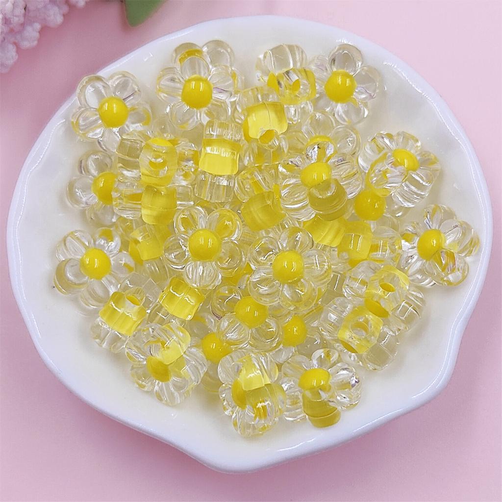 Креативные 10 шт., изготовление ювелирных изделий, ожерелье, браслет, прозрачные/матовые модные 13 мм, материал ручной работы, банка в форме сердца, сливовые бусины