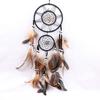 Handmade Dream Catcher With Feathers Wall Hanging Decoration