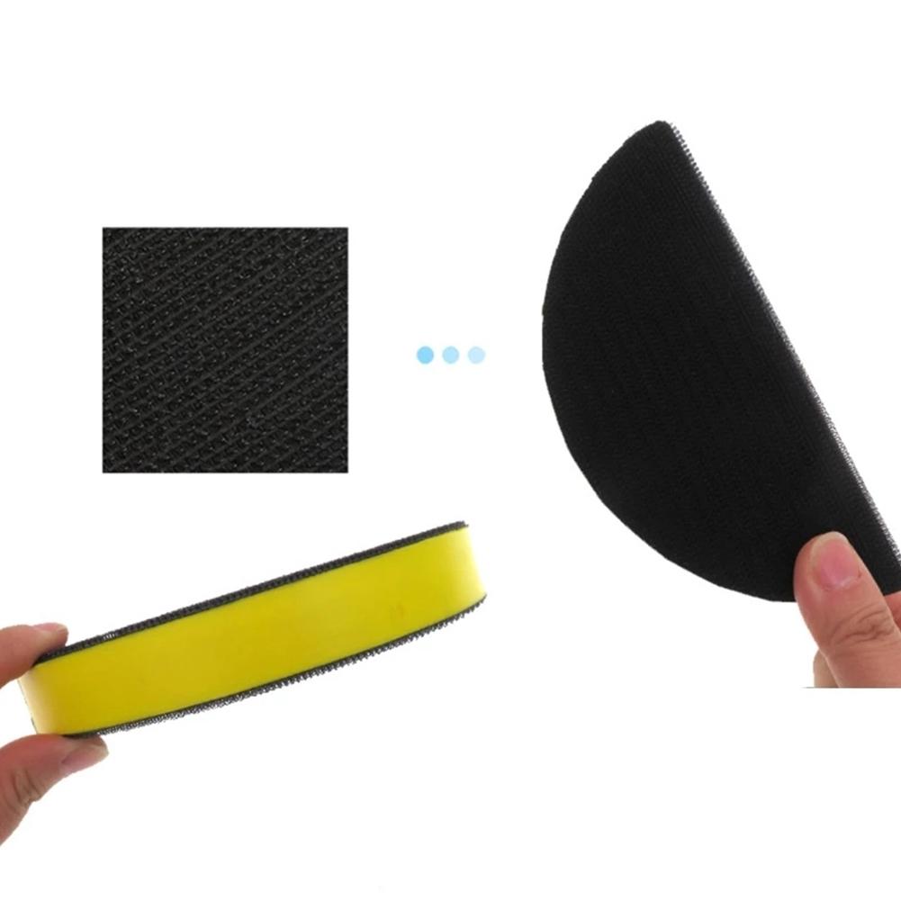 Power Tools Parts Sanding Block Sanding Block For Woodworking