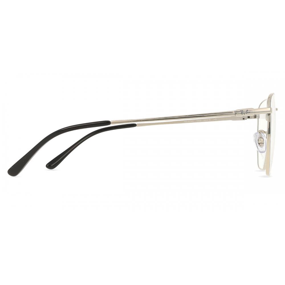 Очки Ray Ban Унисекс Rx8776d Азиатская посадка 1002