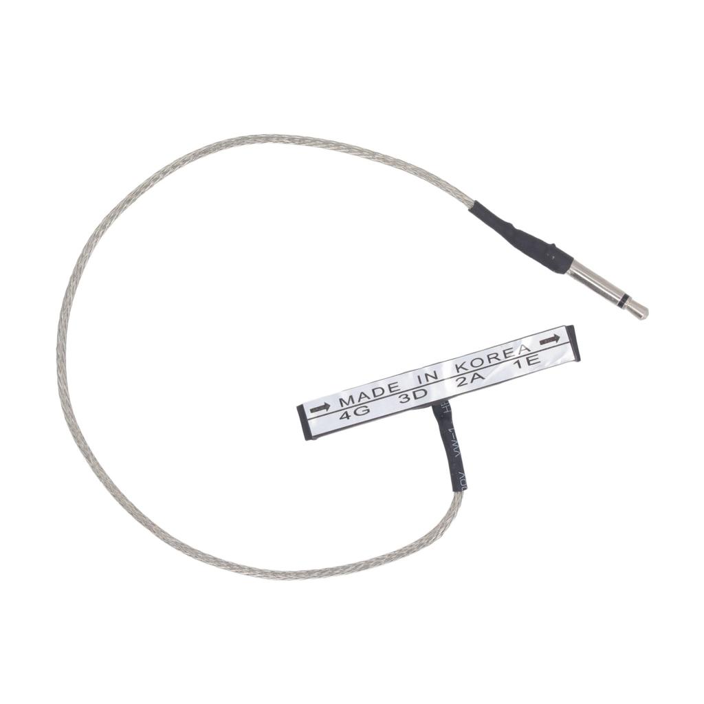 Звукосниматель для скрипки, высокочувствительный, антиинтерференционный, акустический скрипичный пьезоэлектрический звукосниматель с разъемом 2,5 мм