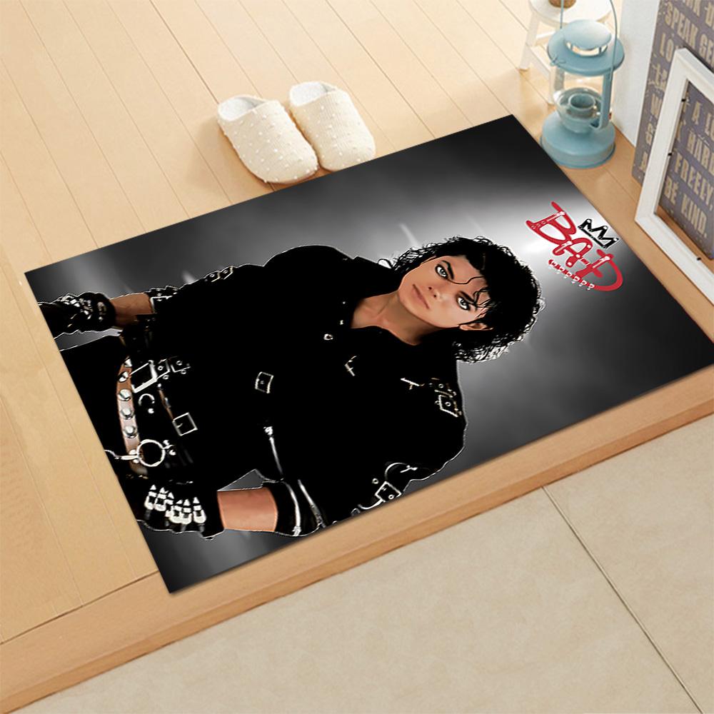 Michael Jackson Immortal Live rug for living rooms, bedrooms, home décor, and as gifts.