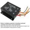 30A Car Power Supply Converter Step Down Inverter 24V To 12V