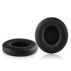 1 Pair Ultra-soft Wireless Case Cover Cushion Headset Replacement Earpads