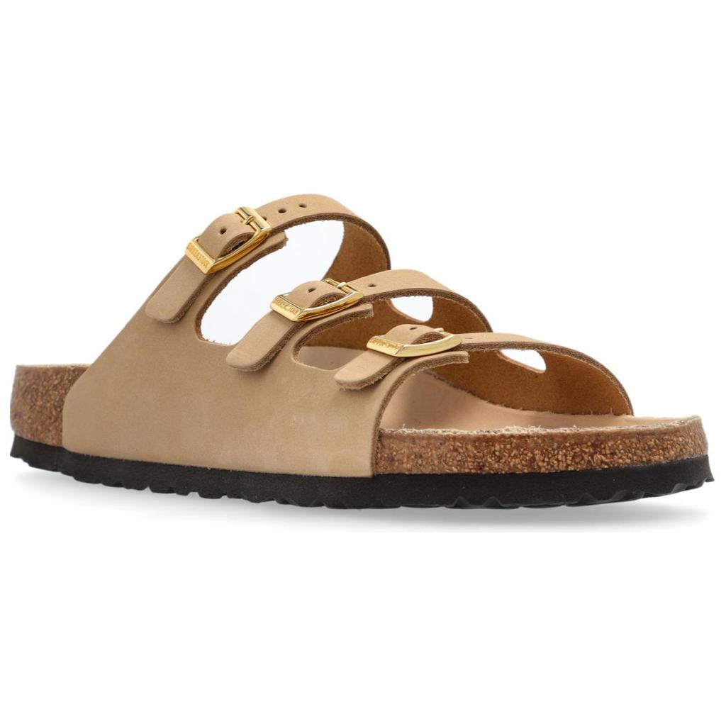 Birkenstock Женские сандалии-слипоны Florida 1029480
