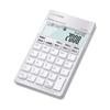 Casio Nutrition Support Team Nutritional Requirements Intake Composition Pocket Calculator, Calculator, Calculator, 10-Digit, Size, SP-100NC
