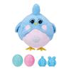 Egg Mood Light Blue Recommended for Ages 3 and Up Toy Awards 2024 Action Category Excellence [BANDAI] Mugyumugyupon! Ver. [Japan Award]