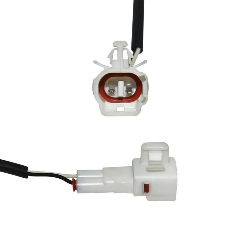 OEM 89545-0K020 895450K020 89546-0K020 895460K020 ABS Wheel Speed Sensor For Toyota Hilux 2005-2012 Car Accessories