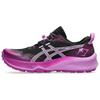 Кроссовки женские Gel Trabuco 12 Black Lavender Glow Purple 1012B605-002