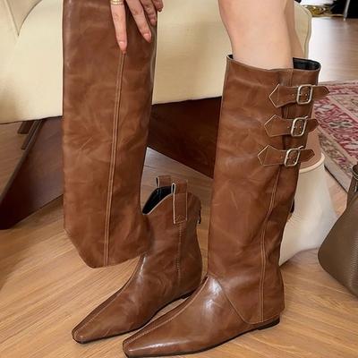 Сапоги – Сапоги