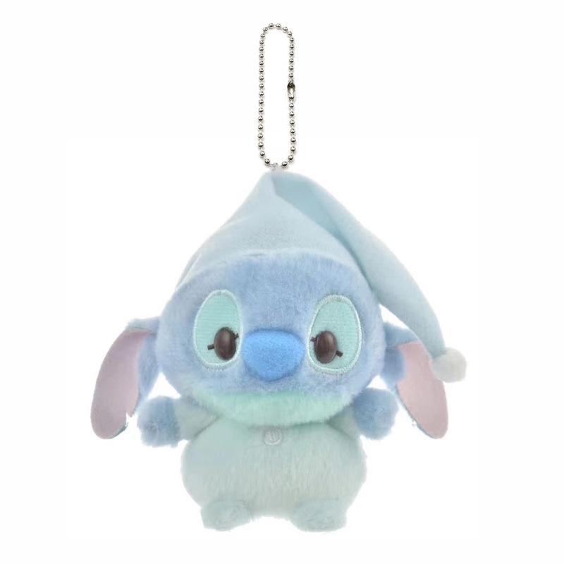 Cute Cartoon Style Stuffed Toy Superhero Stidi Plush Doll For Girls Hanging Pendant Included Characters)