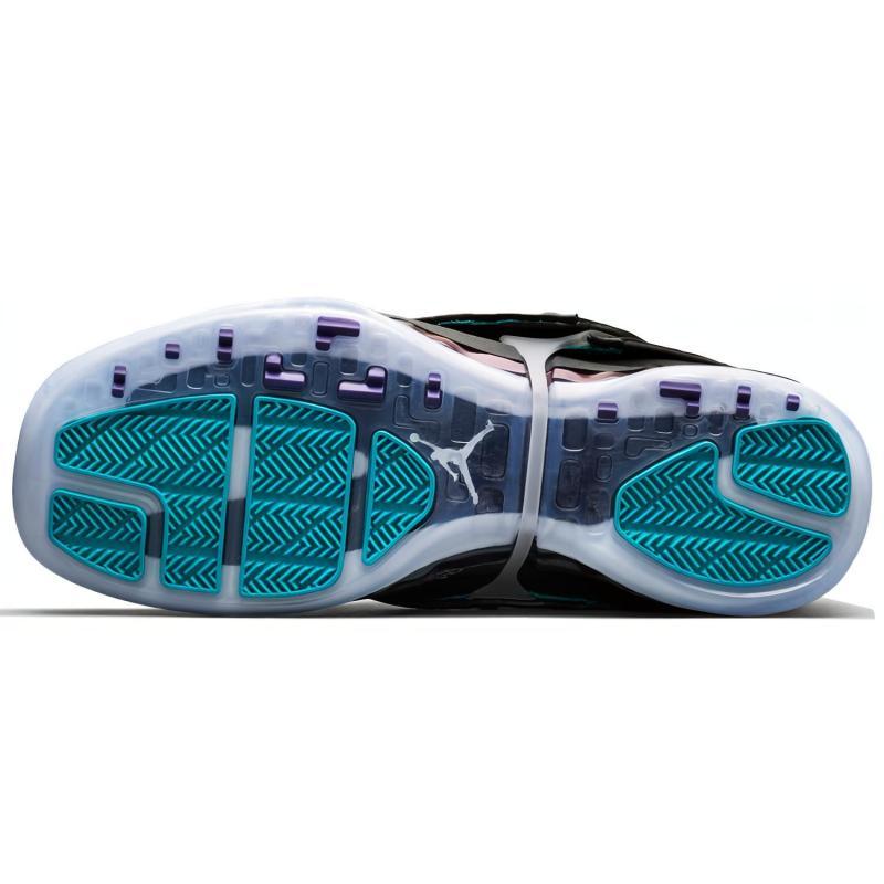Jordan 16 Ретро Черные Jordan AA1235-003