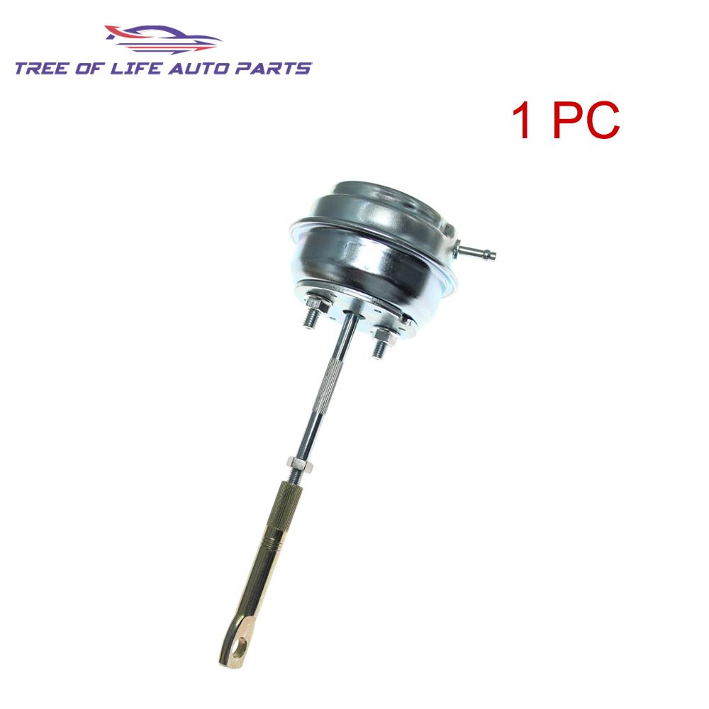 Turbo Wastegate Actuator GT2256S For BMW N63 550i 650i 750i X5 X6 50i 11657646093 821613 821613-5004S 11657605047 810409-0006