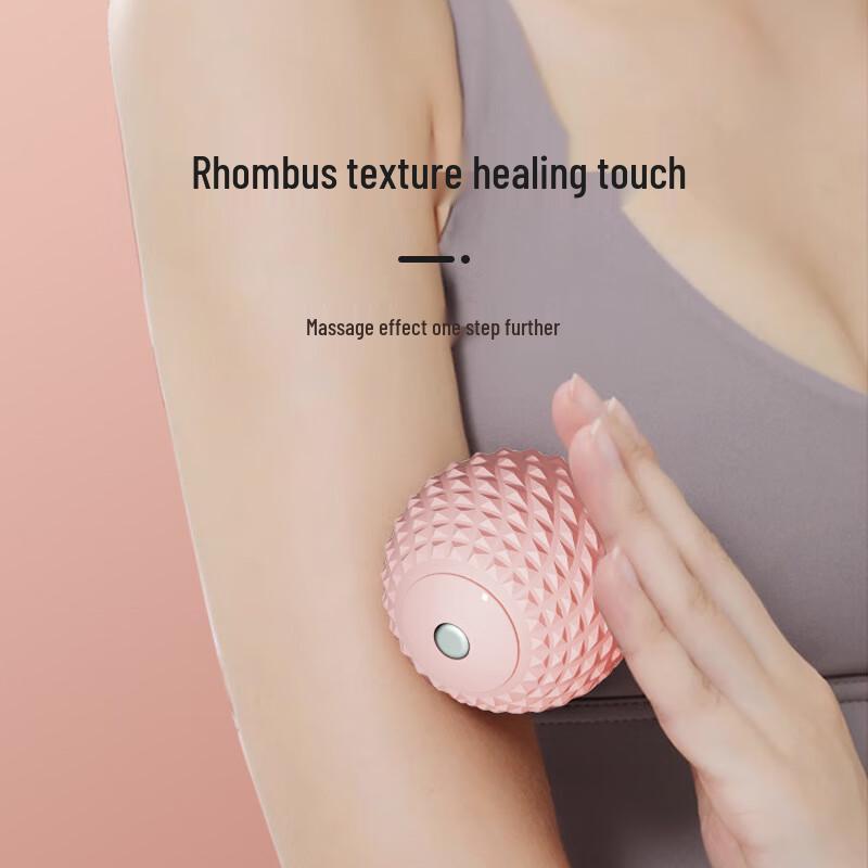 WEZHO Magnetic Fascia Massage Ball Set