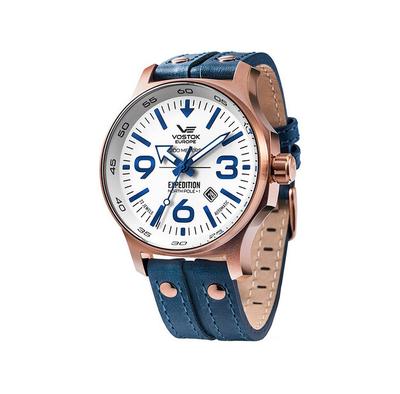 Часы Vostok Europe YN55-595B641