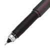 Механический карандаш Mitsubishi Pencil Kuru Toga Dive 0.5 мм Аврора Пурпурный 309534000