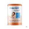 COLPROPUR Beauté – Collagène + Acide Hyaluronique + Q10 – Peau, Cheveux & Ongles - 340g – Saveur Pêche - 30 Jours