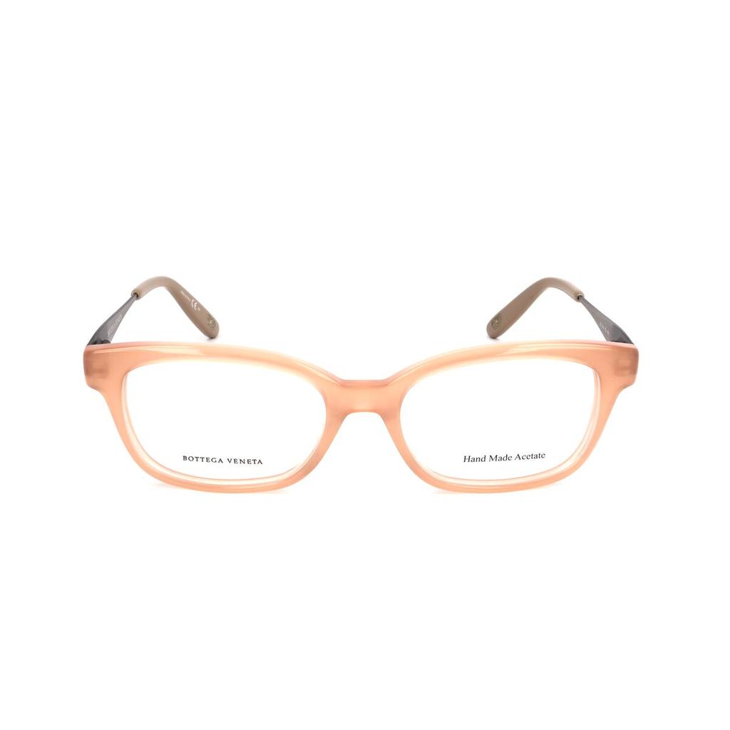 Ladies' Spectacle Frame Bottega Veneta BV-243-F2D Ø 50 Mm