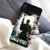Чехол для телефона C-Call O-Of D-Duty для Huawei Honor 10 Lite 9 20 7A 9X 30 50 60 70 Pro Plus Мягкий силиконовый чехол