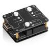 Nobsound U8PRO USB Noise Reduction Compatible with 1500V ADuM3165 480Mbps Isolator DAC/Headphone Amplifiers, Isolation, Chip,