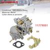 Карбюратор Artudatech 11779001 для RENAULT 1961-1992 R4 4L 4S и 4GTL