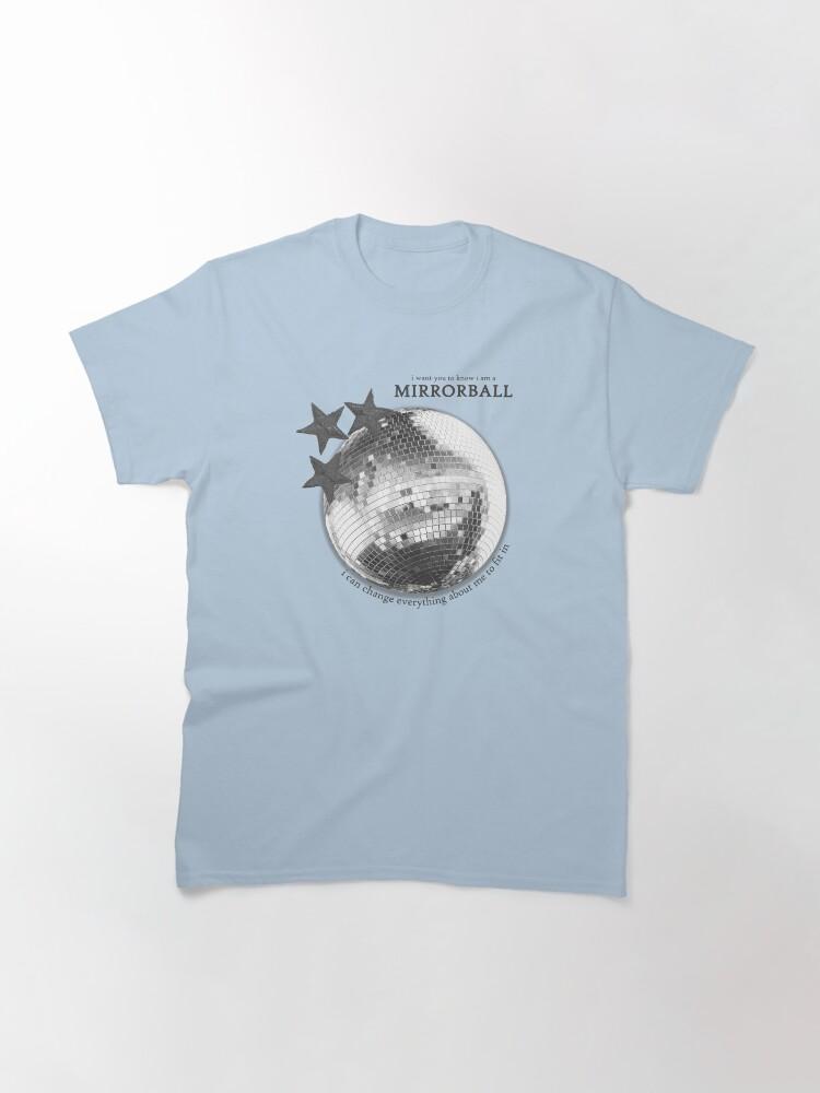 mirrorball Classic T-Shirt