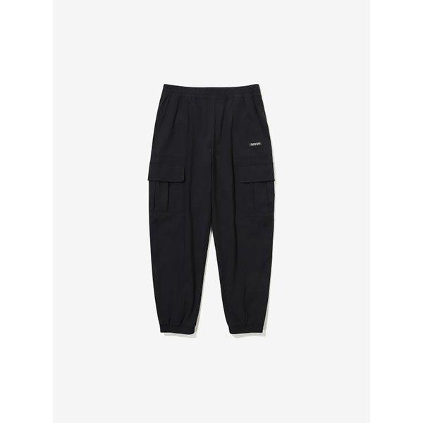 Fila Эластичные брюки-джоггеры из рипстопа