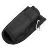 Multi Function Tripod Support Carrying Pouch Monopod Weight Bag Photography Belt Pocket