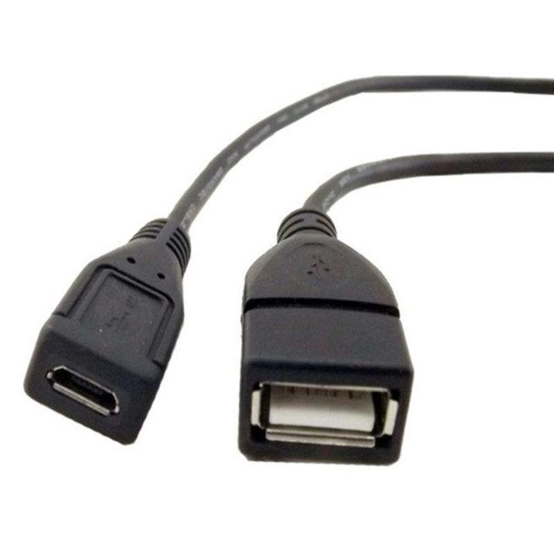 USB 2.0 Female на USB Female Разъем Синхронизация Данных для Ноутбука ПК USB Зарядка Удлинитель Конвертер Замена
