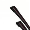 Hook Wiper Blades 475/450mm (19"+18") for Toyota Prado & Suzuki Ignis and Compatible Models
