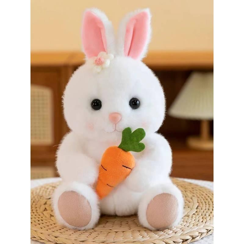 Bear Plush Toy With Pp Cotton Filling For Birthday Gift Or Home Decor