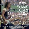 CD TOMMY BOLIN BAND - Live At The Northern Lights Rec TBACD4 Tommy Bolin Arc 1996 US Jazz Used
