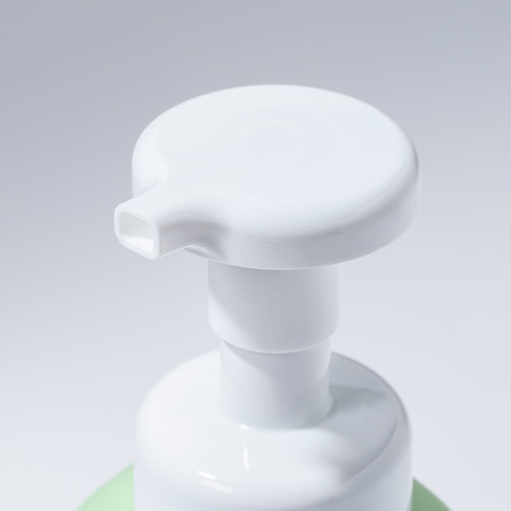 Lion Bubble Grape Container 250ml