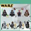 Детская игрушка Tv6105 Звездные войны Люк Скайуокер Палпатин Легион Командования Сборные Строительные Блоки Фигурка Маска