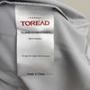 TOREAD Мужская футболка 2024 для активного отдыха, охлаждающая, с защитой от УФ-излучения