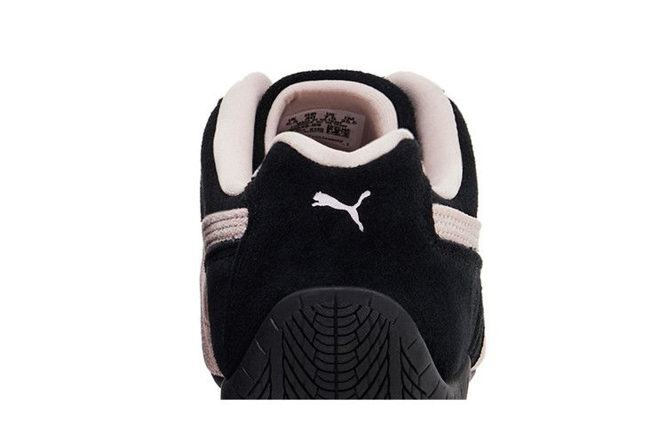 Puma Speedcat OG Черный Сиреневый Туман