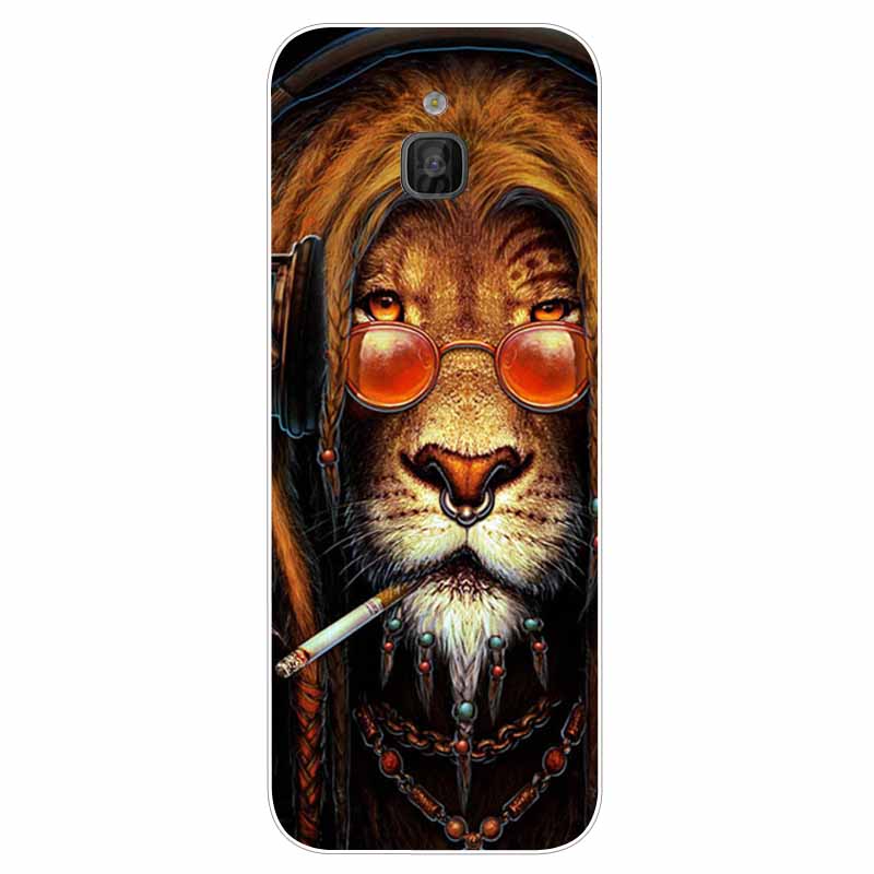 Для Nokia 6300 4G 2020 Чехлы Мягкий Силиконовый Бампер ТПУ Чехол для Телефона Для Nokia 6300 4G Чехол Capa TA-1294 TA-1291 TA-1287 Ударопрочный