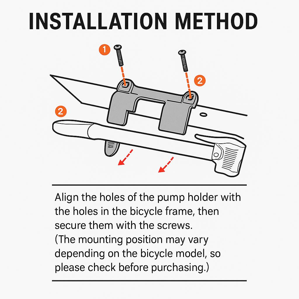 ПРОФЕССИОНАЛЬНЫЙ Портативный Велосипедный Насос Высокого Давления
