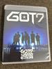 [USED] GOT7 JAPAN TOUR 2016